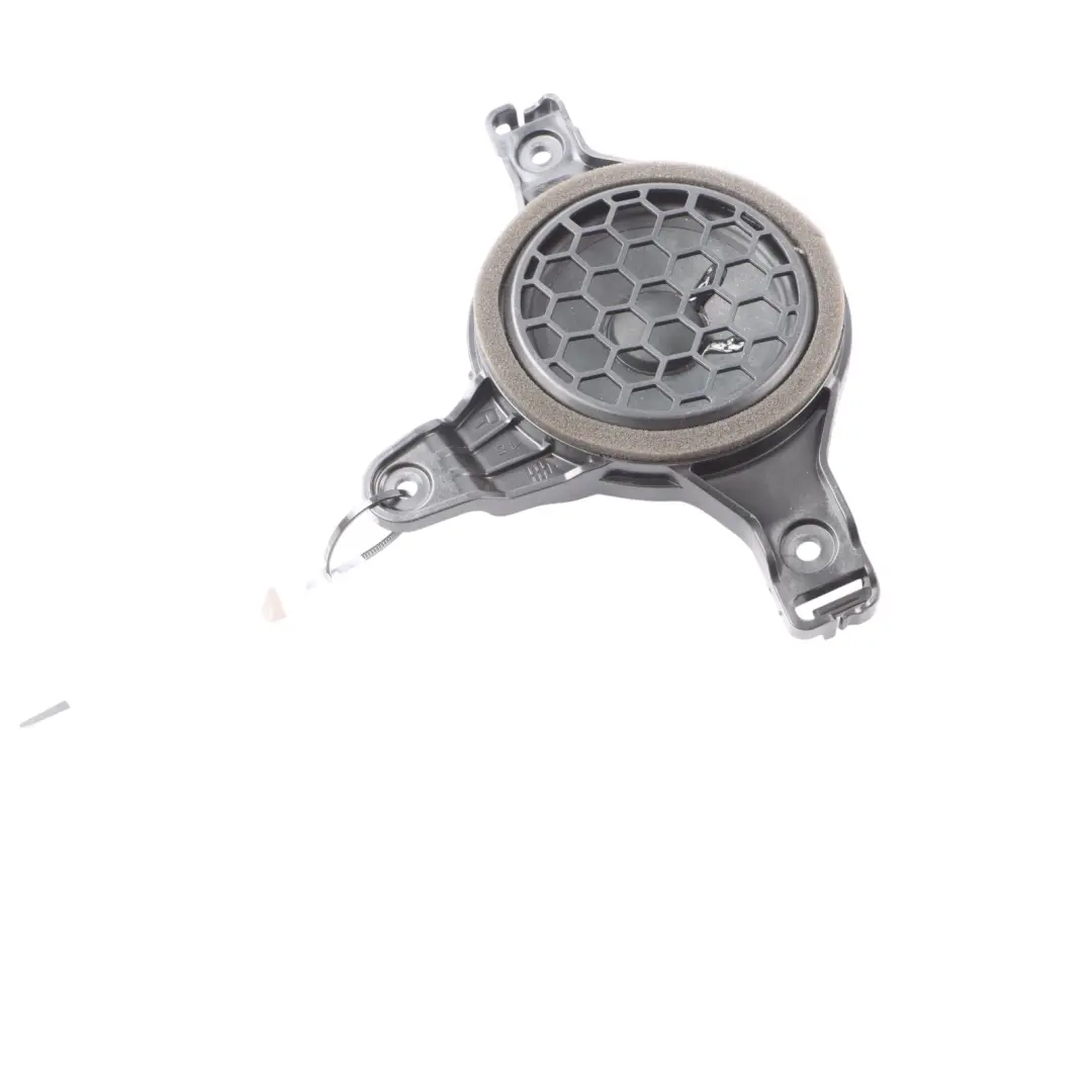 Door Card Speaker Rear Right O/S Audio Loudspeaker to Audi Q7 4L with Part number 4M0035398J Audi Q7 4L Door Card Speaker Rear Right O/S Audio Loudspeaker - SKU 4M0035398J - Part number 4M0035398J