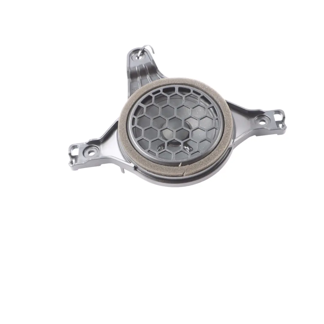 Door Card Speaker Rear Right O/S Audio Loudspeaker to Audi Q7 4L with Part number 4M0035398J Audi Q7 4L Door Card Speaker Rear Right O/S Audio Loudspeaker - SKU 4M0035398J - Part number 4M0035398J