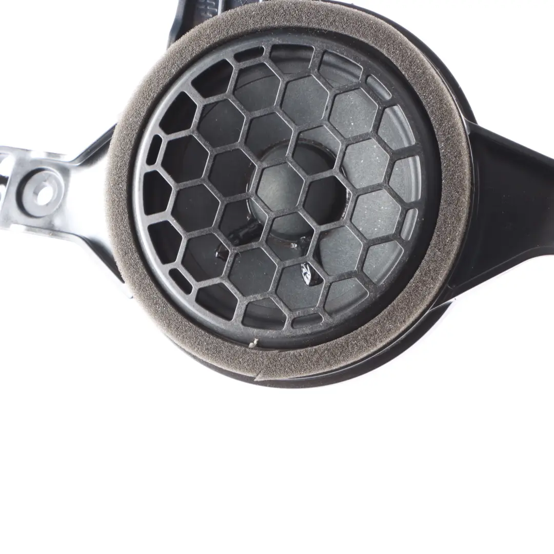 Door Card Speaker Rear Right O/S Audio Loudspeaker to Audi Q7 4L with Part number 4M0035398J Audi Q7 4L Door Card Speaker Rear Right O/S Audio Loudspeaker - SKU 4M0035398J - Part number 4M0035398J