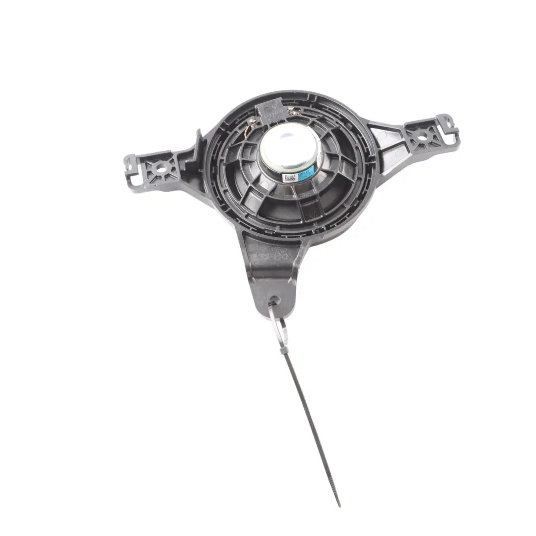 Door Card Speaker Rear Right O/S Audio Loudspeaker to Audi Q7 4L with Part number 4M0035398J Audi Q7 4L Door Card Speaker Rear Right O/S Audio Loudspeaker - SKU 4M0035398J - Part number 4M0035398J