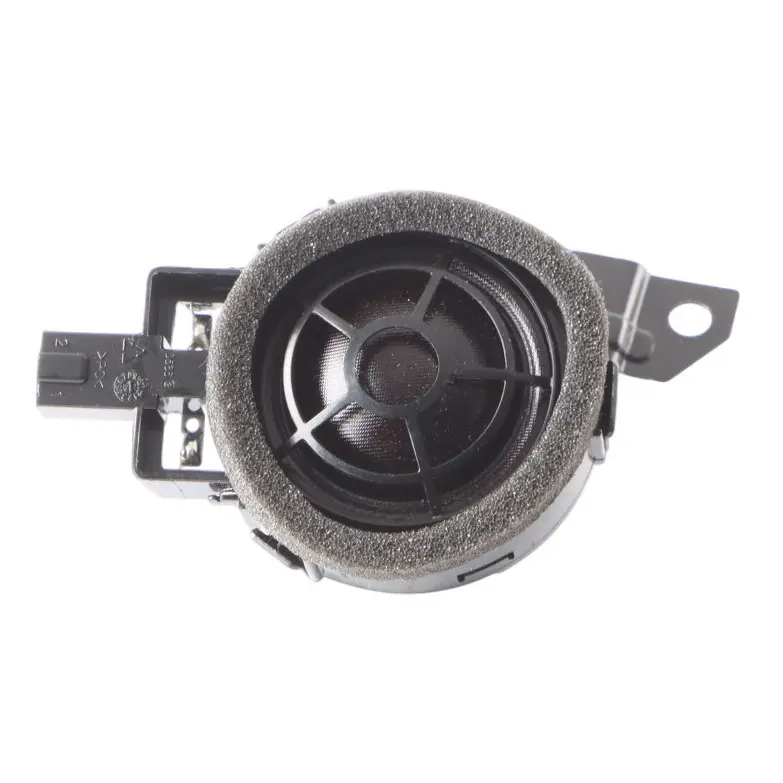 4M Front Speaker Tweeter Sound A Pillar Front Right O/S to Audi Q7 with Part number 4M0035399P Audi Q7 4M Front Speaker Tweeter Sound A Pillar Front Right O/S - SKU 4M0035399P - Part number 4M0035399P