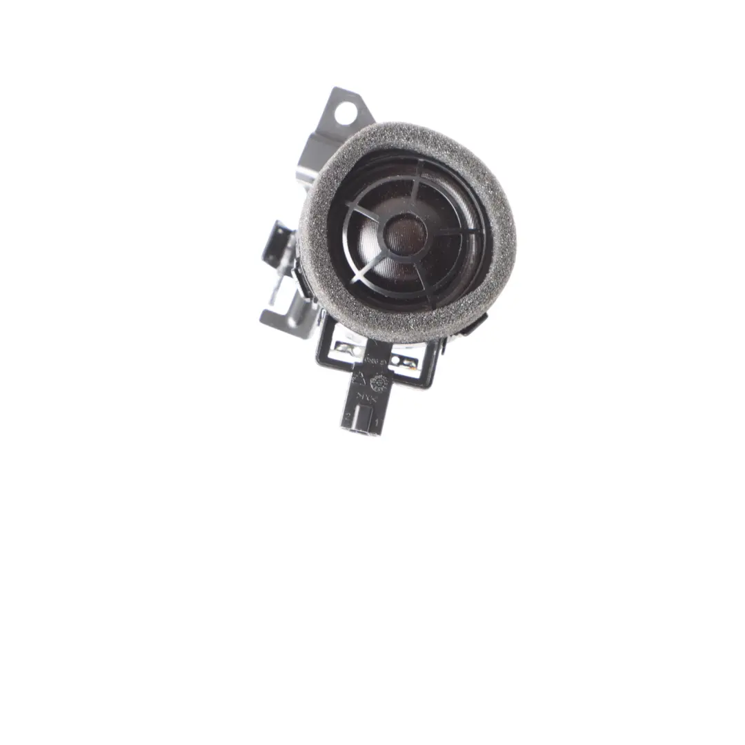 4M Front Speaker Tweeter Sound A Pillar Front Right O/S to Audi Q7 with Part number 4M0035399P Audi Q7 4M Front Speaker Tweeter Sound A Pillar Front Right O/S - SKU 4M0035399P - Part number 4M0035399P