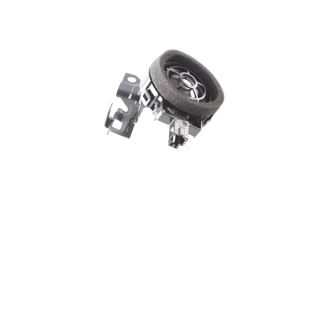 Audi Q7 4M Tweeter Altavoz Pilar A Delantero Derecho - SKU 4M0035399P - Número de pieza 4M0035399P