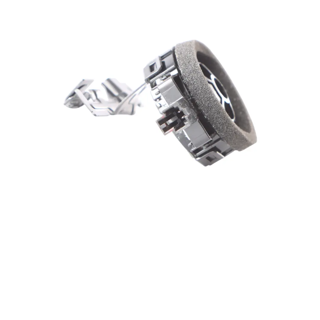 4M Front Speaker Tweeter Sound A Pillar Front Right O/S to Audi Q7 with Part number 4M0035399P Audi Q7 4M Front Speaker Tweeter Sound A Pillar Front Right O/S - SKU 4M0035399P - Part number 4M0035399P