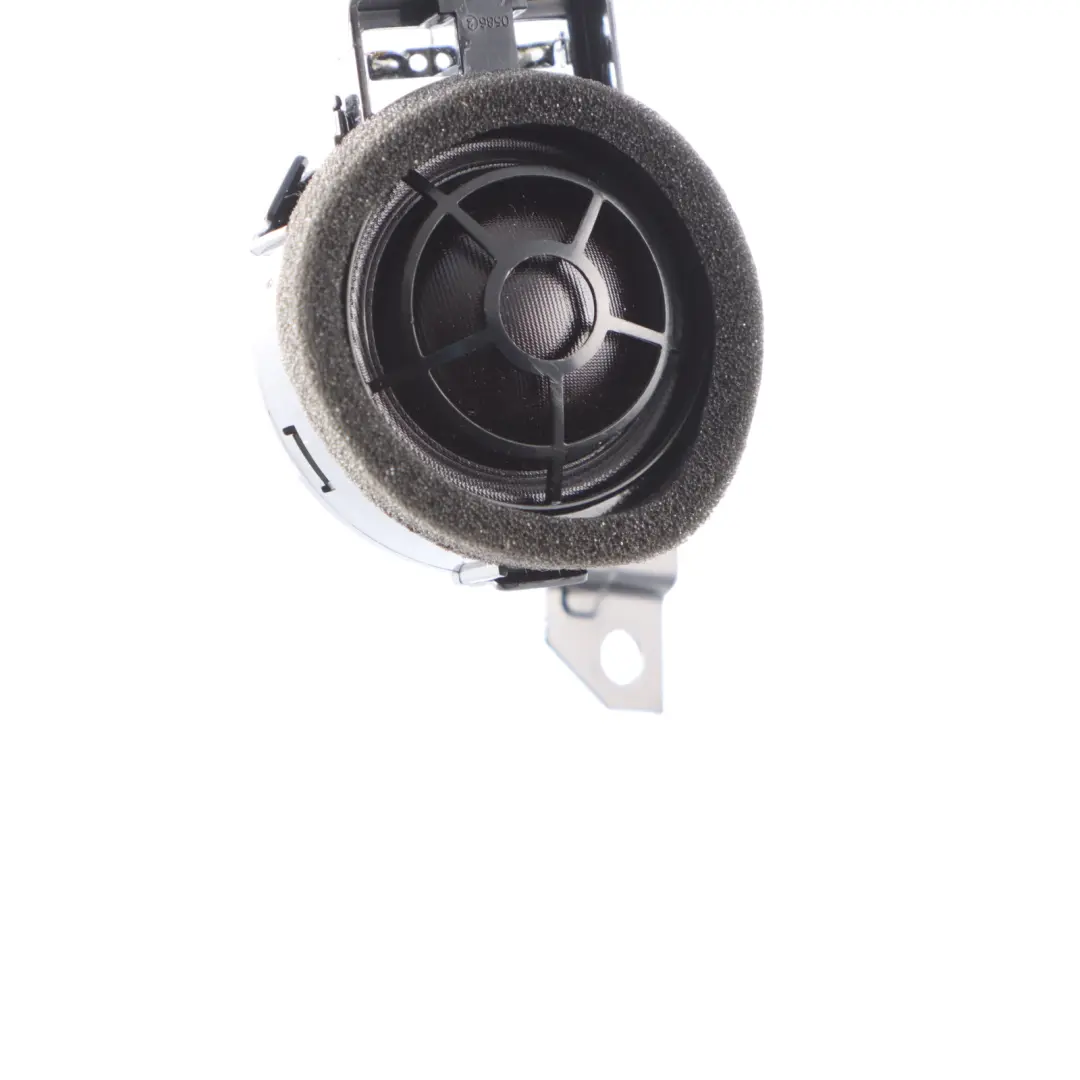 Audi Q7 4M Front Speaker Tweeter Sound A Pillar Front Right O/S - SKU 4M0035399P - Part number 4M0035399P