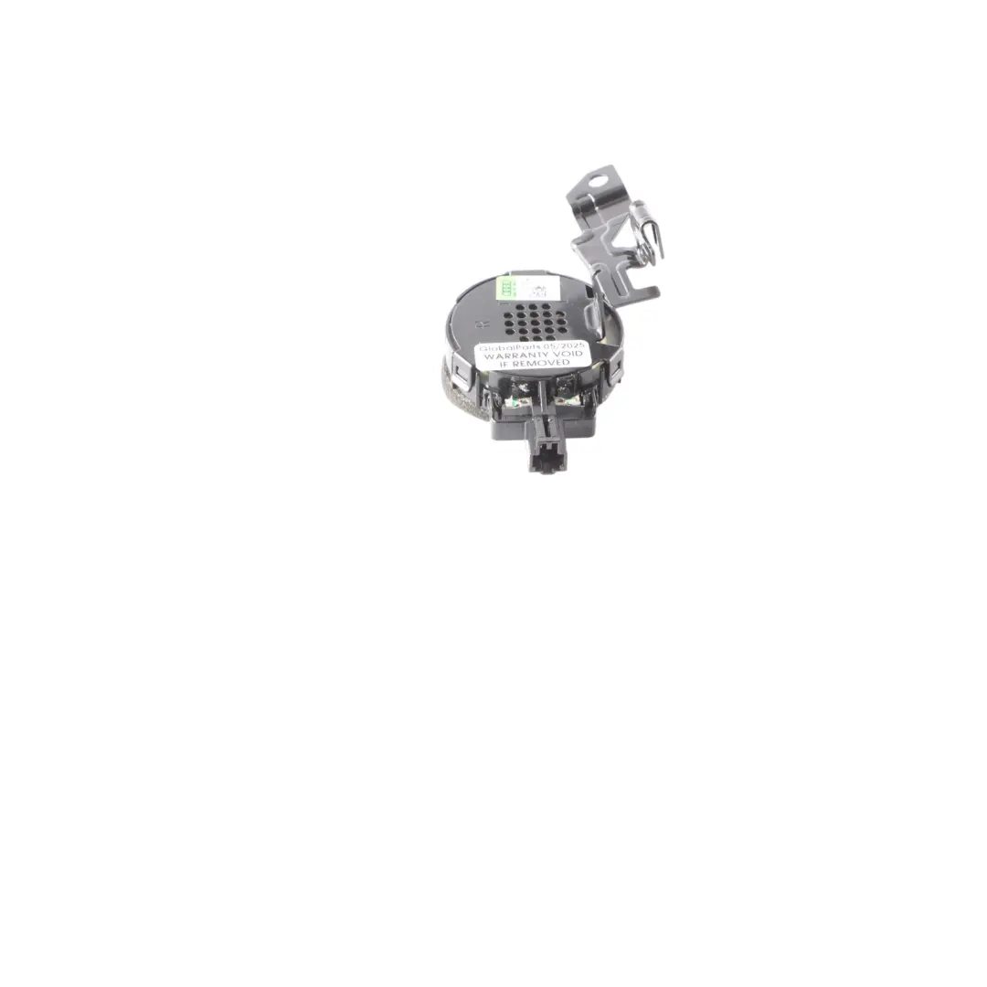 Audi Q7 4M Tweeter Altavoz Pilar A Delantero Derecho - SKU 4M0035399P - Número de pieza 4M0035399P