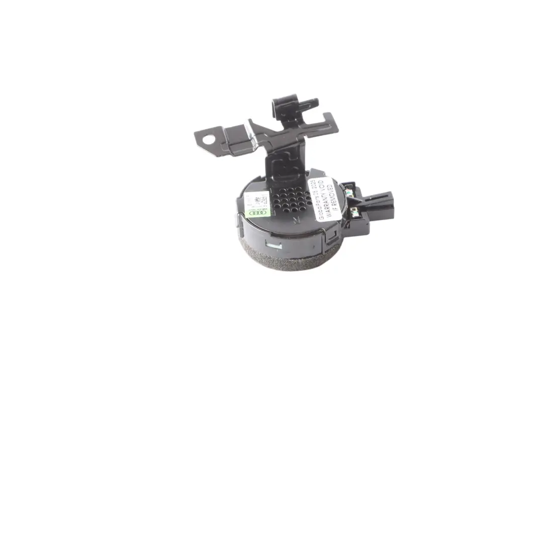 Audi Q7 4M Tweeter Altavoz Pilar A Delantero Derecho - SKU 4M0035399P - Número de pieza 4M0035399P