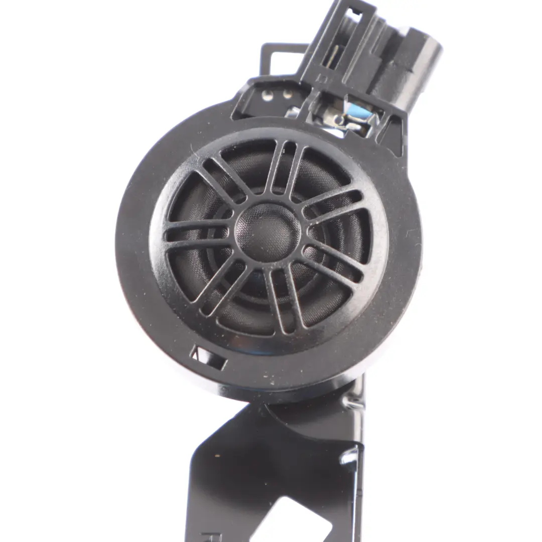 4M Pillar A Column Speaker Lower Twitter Right O/S to Audi Q7 with Part number 4M0035399S Audi Q7 4M Pillar A Column Speaker Lower Twitter Right O/S - SKU 4M0035399S - Part number 4M0035399S