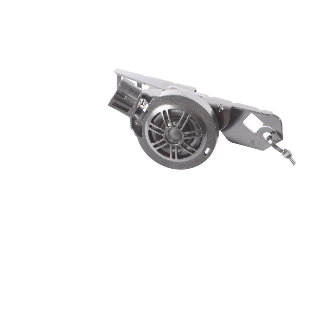 Audi Q7 4M Pillar A Column Speaker Lower Twitter Right O/S - SKU 4M0035399S - Part number 4M0035399S