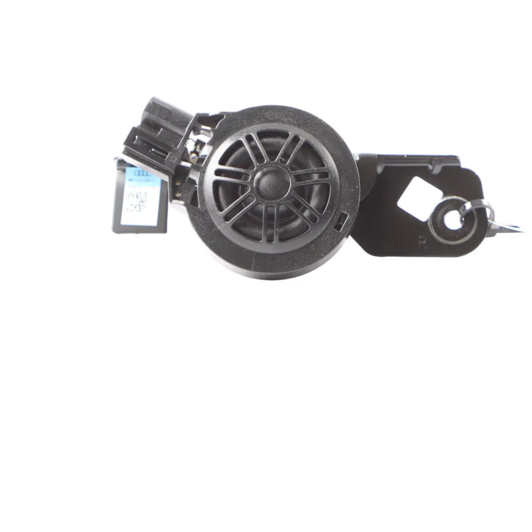 Audi Q7 4M Säule A Lautsprecher Unten Hochtöner Rechts - SKU 4M0035399S - Teilenummer 4M0035399S