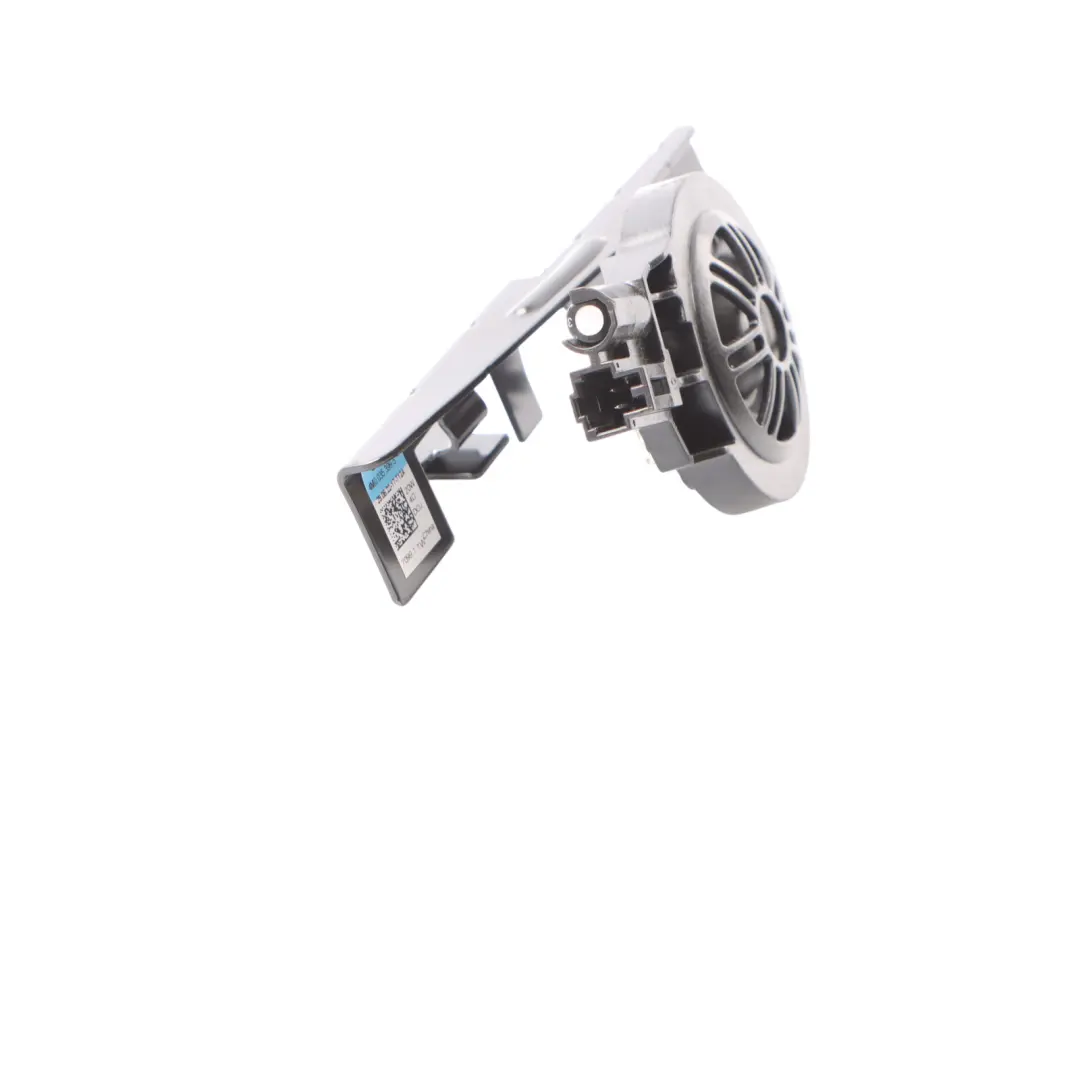 Audi Q7 4M Altoparlante Colonna Montante A Inferiore Destro - SKU 4M0035399S - Numero di parte 4M0035399S