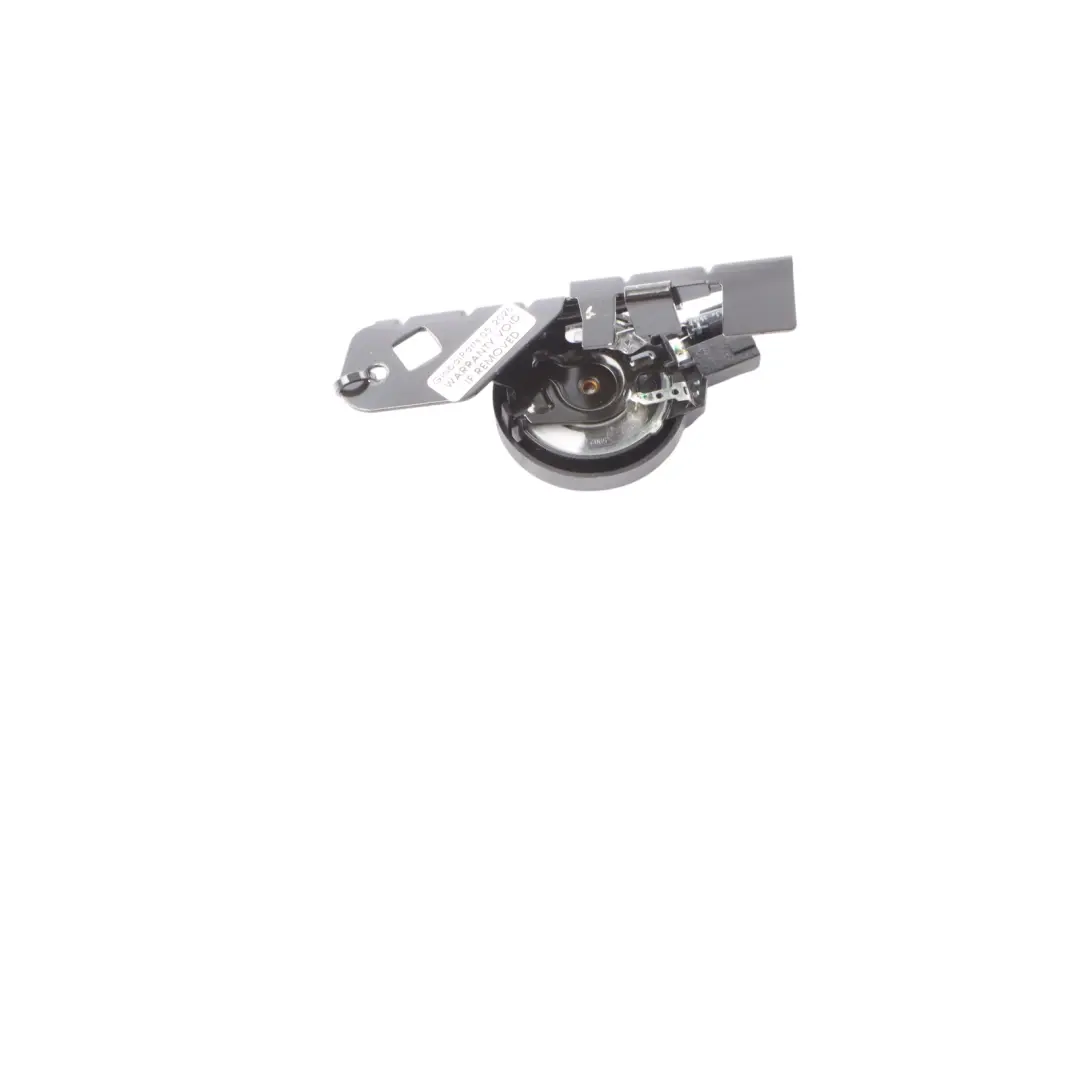 Audi Q7 4M Säule A Lautsprecher Unten Hochtöner Rechts - SKU 4M0035399S - Teilenummer 4M0035399S