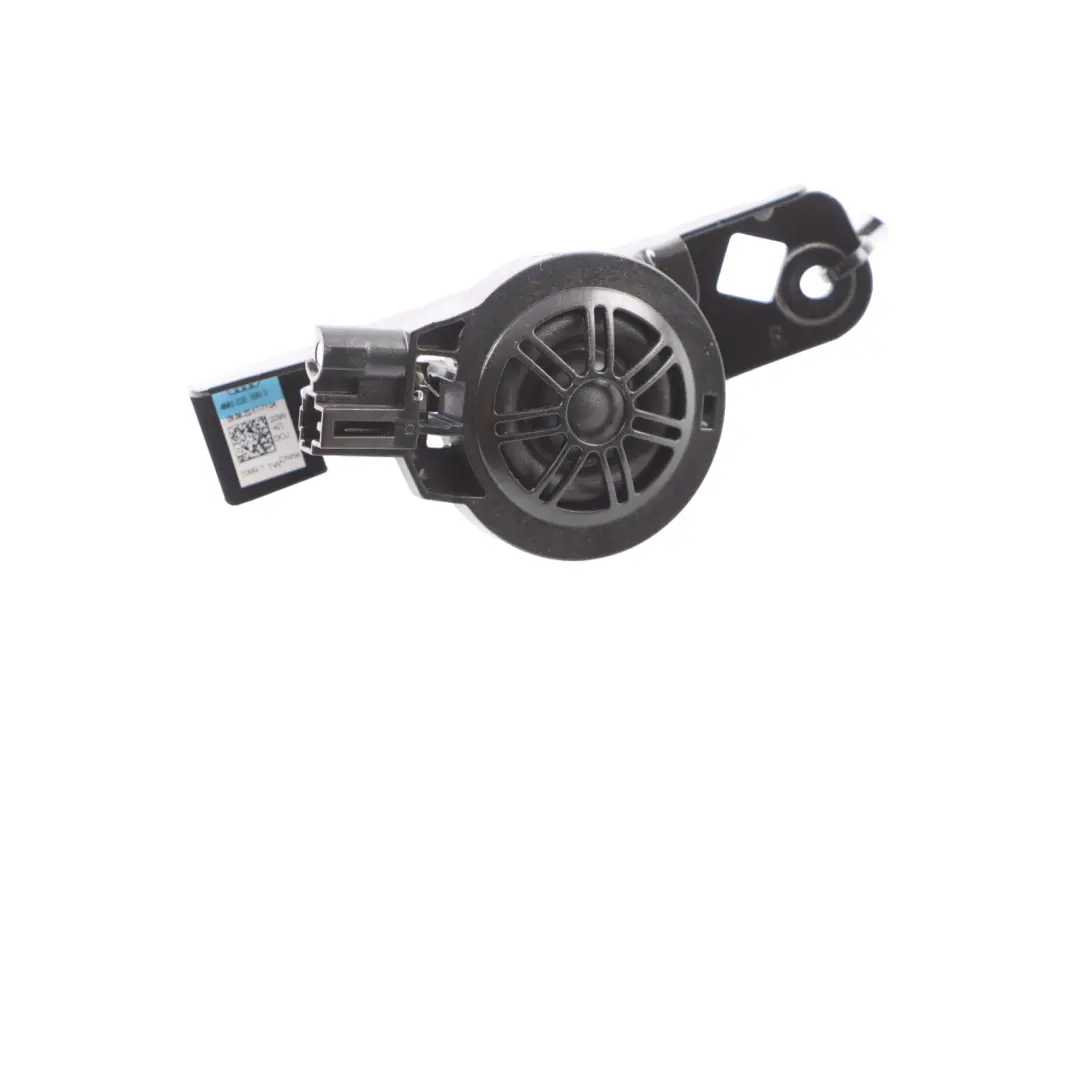 Audi Q7 4M Säule A Lautsprecher Unten Hochtöner Rechts - SKU 4M0035399S - Teilenummer 4M0035399S
