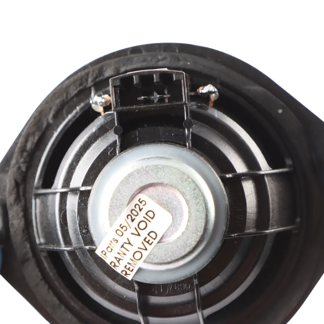 Audi Q7 4M Front Dash Dashboard Speaker Audio Unit - SKU 4M0035416D - Part number 4M0035416D