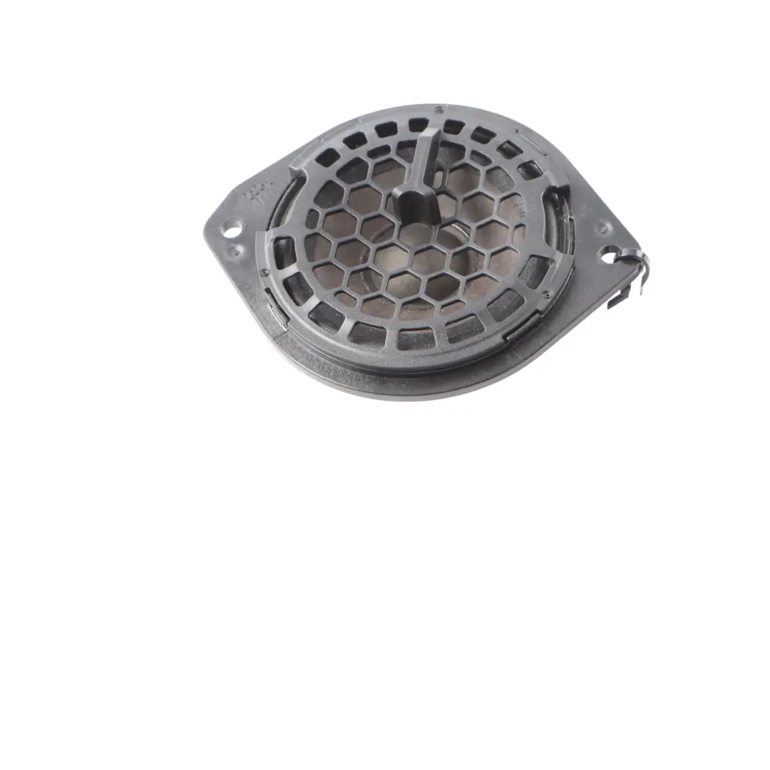 Audi Q7 4M Front Dash Dashboard Speaker Audio Unit - SKU 4M0035416D - Part number 4M0035416D