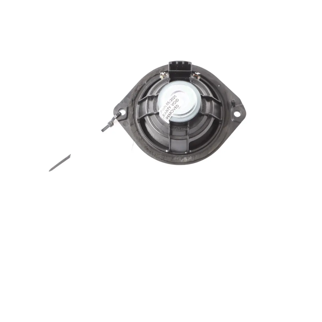 Audi Q7 4M Front Dash Dashboard Speaker Audio Unit - SKU 4M0035416D - Part number 4M0035416D