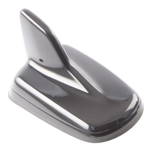 4M Roof Antenna Aerial Shark Top Amplifier Mythical Black Metallic - Y9T to Audi Q7 with Part number 4M0035503M Audi Q7 4M Roof Antenna Aerial Shark Top Amplifier Mythical Black Metallic - Y9T - SKU 4M0035503M-MYB - Part number 4M0035503M