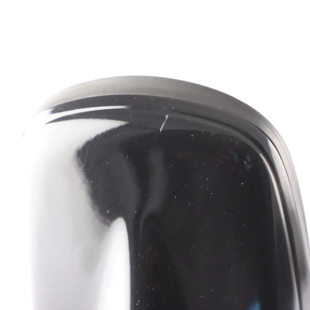 4M Roof Antenna Aerial Shark Top Amplifier Mythical Black Metallic - Y9T to Audi Q7 with Part number 4M0035503M Audi Q7 4M Roof Antenna Aerial Shark Top Amplifier Mythical Black Metallic - Y9T - SKU 4M0035503M-MYB - Part number 4M0035503M