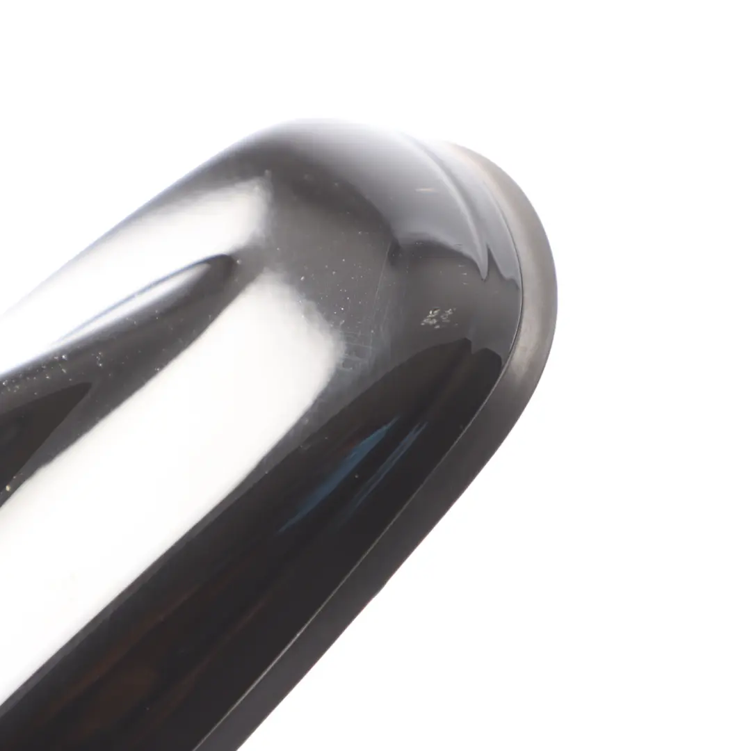 4M Roof Antenna Aerial Shark Top Amplifier Mythical Black Metallic - Y9T to Audi Q7 with Part number 4M0035503M Audi Q7 4M Roof Antenna Aerial Shark Top Amplifier Mythical Black Metallic - Y9T - SKU 4M0035503M-MYB - Part number 4M0035503M