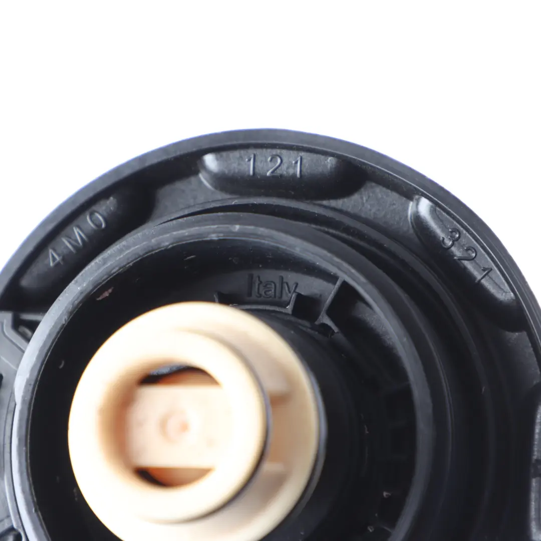 4M Water Coolant Expansion Tank Cover Cap to Audi Q7 with Part number 4M0121321Q Audi Q7 4M Water Coolant Expansion Tank Cover Cap - SKU 4M0121321Q - Part number 4M0121321Q