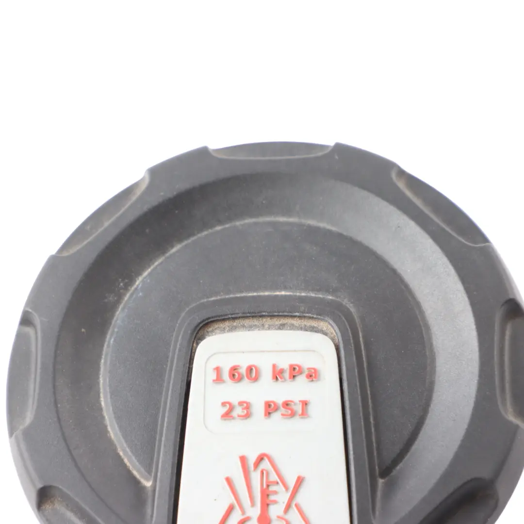 4M Water Coolant Expansion Tank Cover Cap to Audi Q7 with Part number 4M0121321Q Audi Q7 4M Water Coolant Expansion Tank Cover Cap - SKU 4M0121321Q - Part number 4M0121321Q