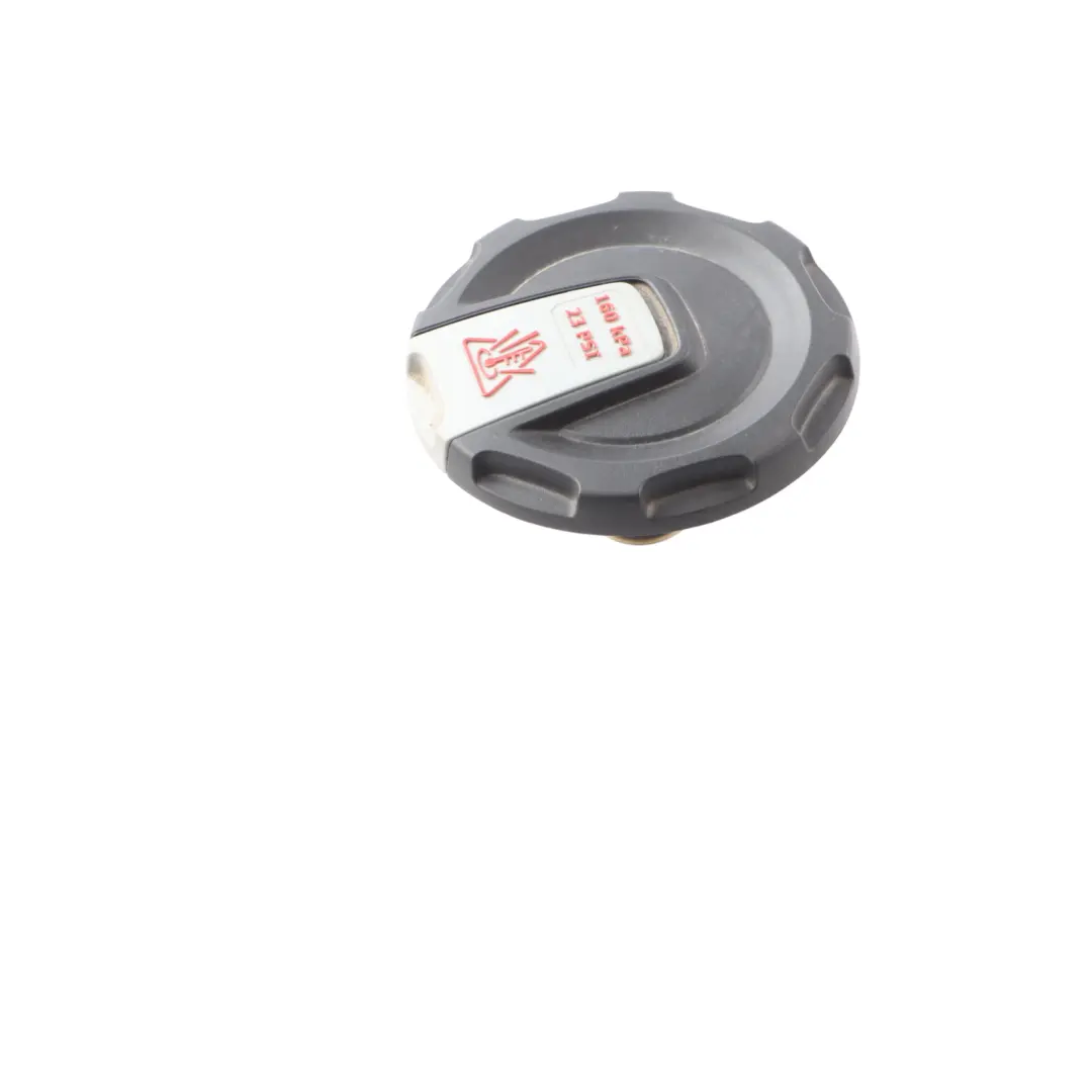 4M Water Coolant Expansion Tank Cover Cap to Audi Q7 with Part number 4M0121321Q Audi Q7 4M Water Coolant Expansion Tank Cover Cap - SKU 4M0121321Q - Part number 4M0121321Q