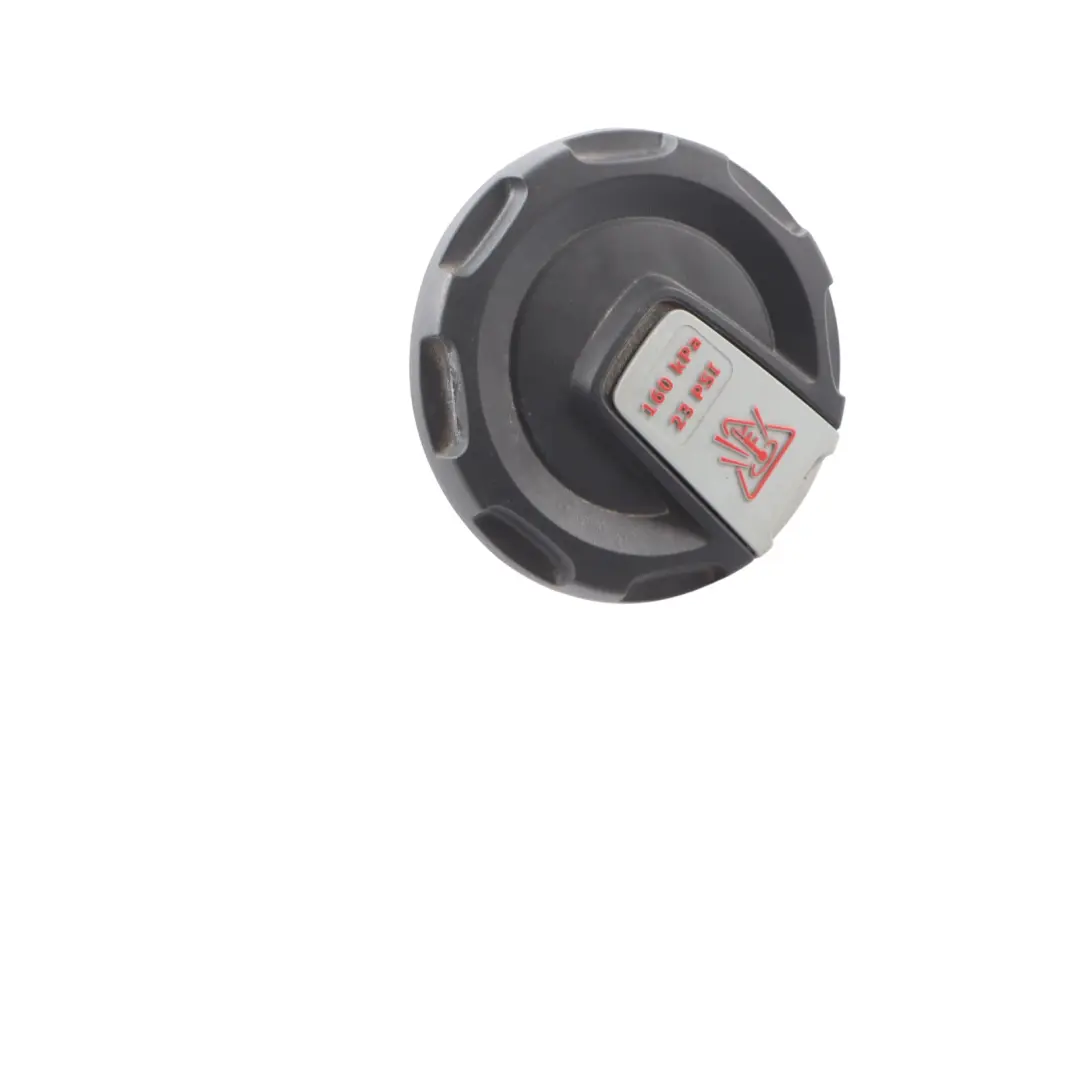 4M Water Coolant Expansion Tank Cover Cap to Audi Q7 with Part number 4M0121321Q Audi Q7 4M Water Coolant Expansion Tank Cover Cap - SKU 4M0121321Q - Part number 4M0121321Q