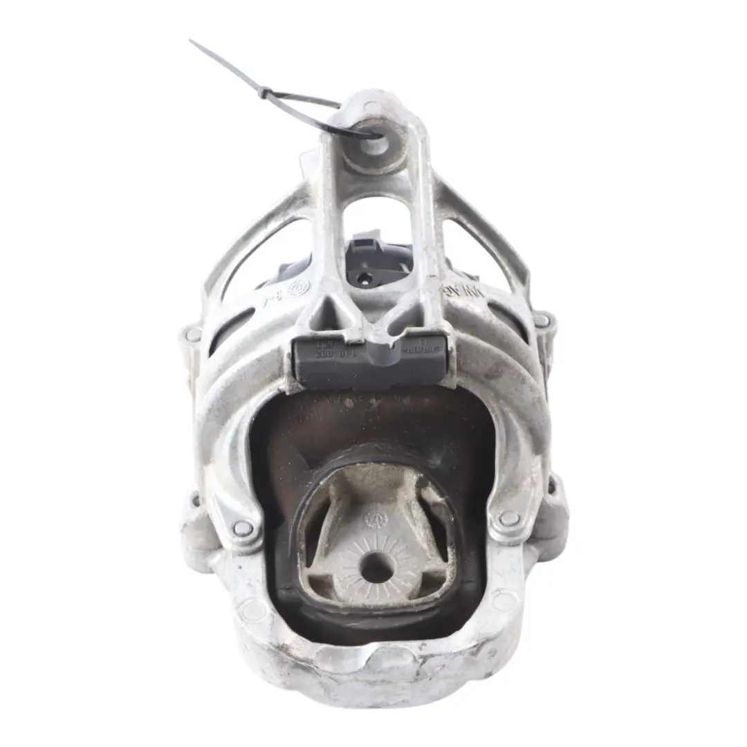 Audi SQ5 FY 3.0 TFSI Engine Mount Support Holder Bracket Right O/S - SKU 4M0199372FC - Part number 4M0199372FC