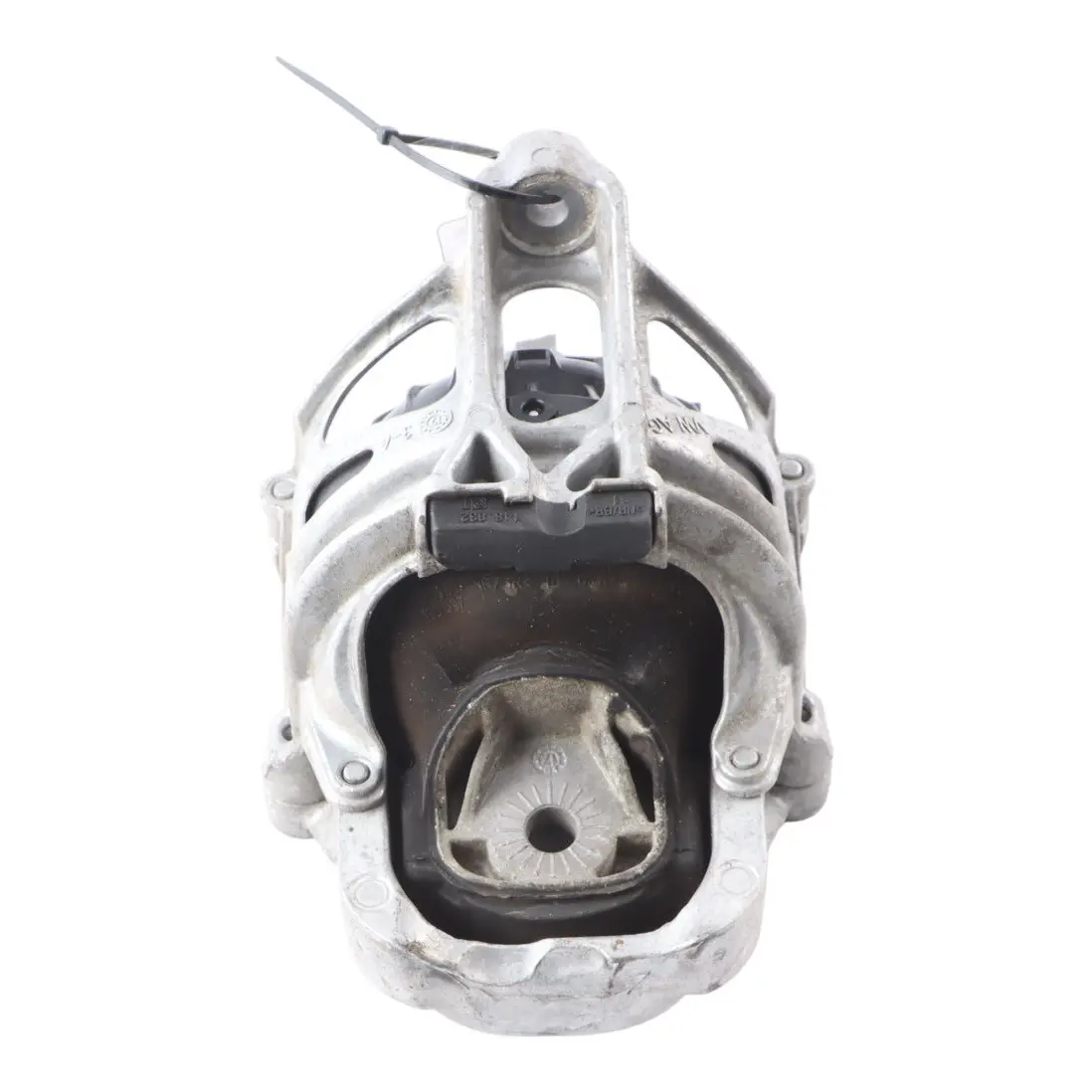 Audi SQ5 FY 3.0 TFSI Supporto Supporto Motore Staffa Destra 4M0199372FC