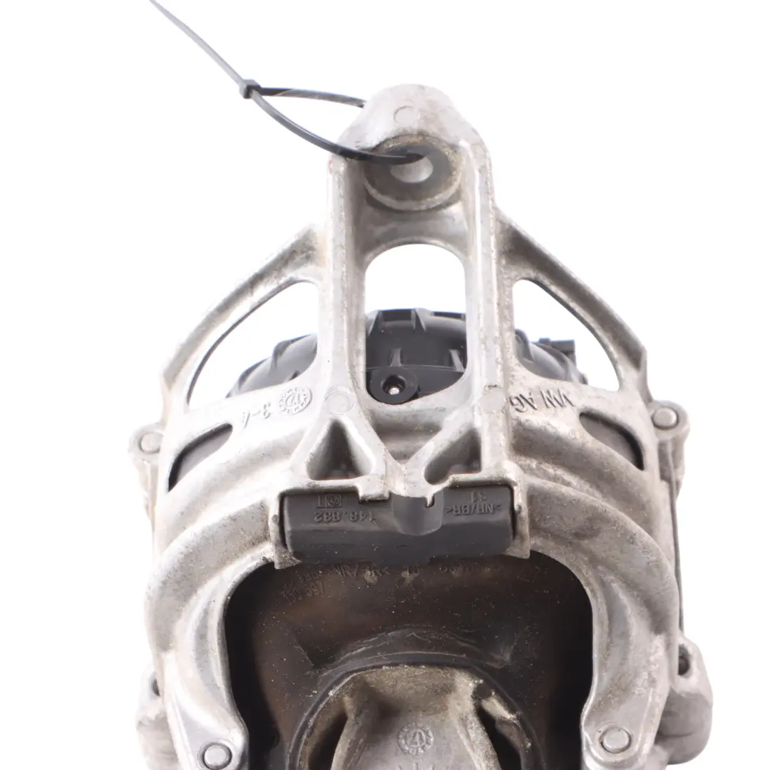 Support De Fixation Moteur Droit pour Audi SQ5 FY 3.0 TFSI à propos du numéro de pièce 4M0199372FC Audi SQ5 FY 3.0 TFSI Support De Fixation Moteur Droit - SKU 4M0199372FC - Numéro de pièce 4M0199372FC