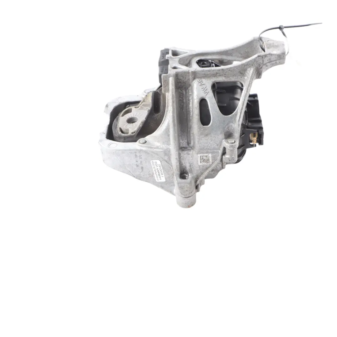 Audi SQ5 FY 3.0 TFSI Engine Mount Support Holder Bracket Right O/S - SKU 4M0199372FC - Part number 4M0199372FC