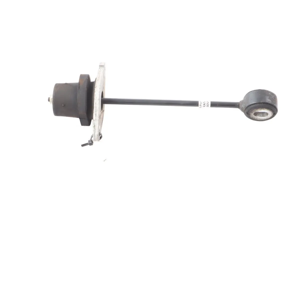 Audi A4 B9 2.0 TDI DETA Soporte Motor Izquierdo 4M0199869AM
