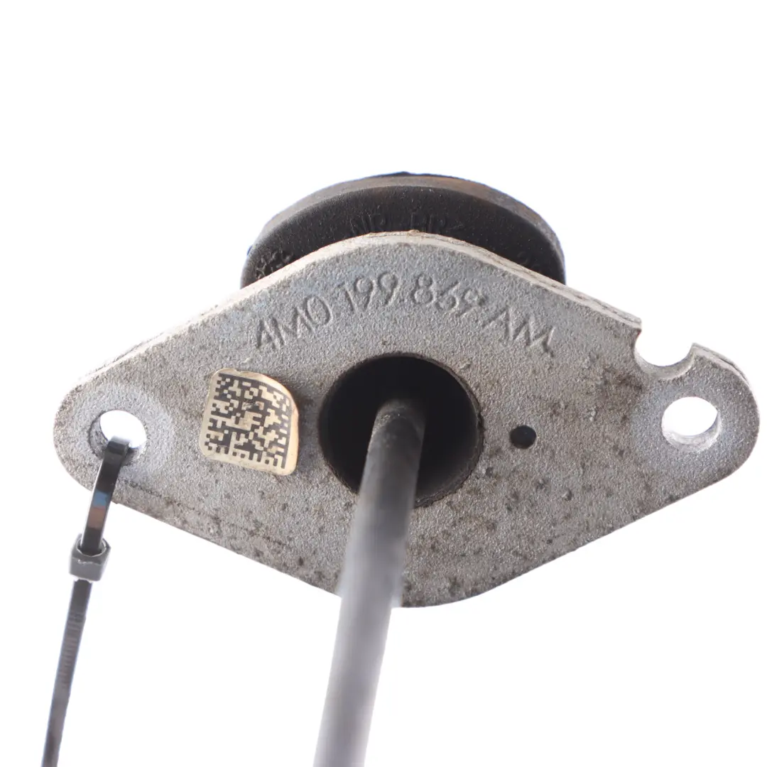 Audi A4 B9 2.0 TDI DETA Diesel Engine Bearing Mount Left N/S - SKU 4M0199869AM - Part number 4M0199869AM