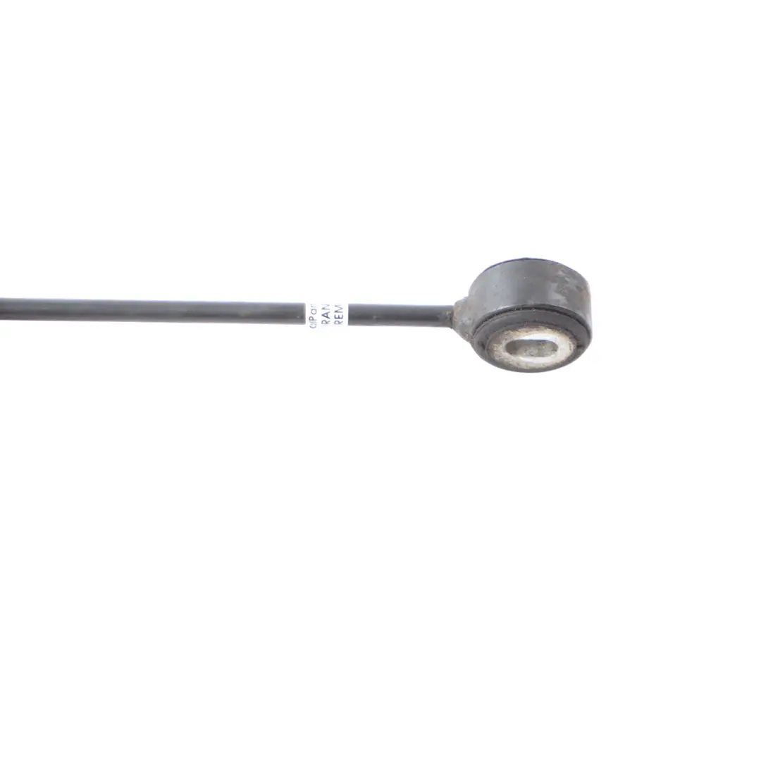 Audi A4 B9 2.0 TDI DETA Diesel Engine Bearing Mount Left N/S - SKU 4M0199869AM - Part number 4M0199869AM