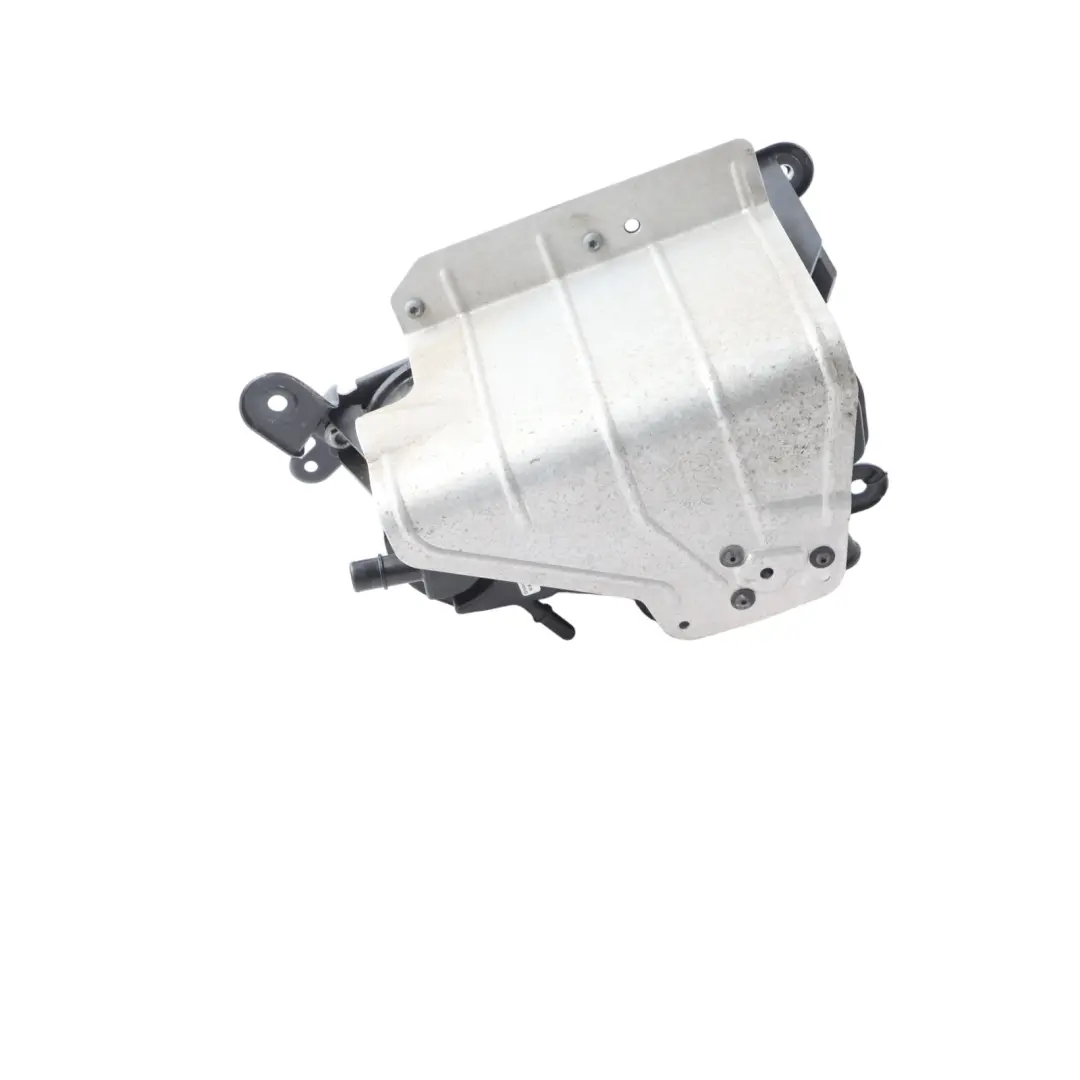Audi Q7 4M Active Charcoal Fuel Filter Canister - SKU 4M0201801B - Part number 4M0201801B