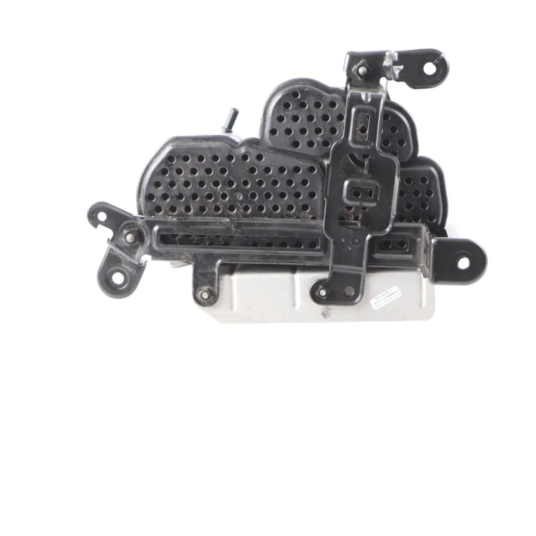 4M Active Charcoal Fuel Filter Canister to Audi Q7 with Part number 4M0201801B Audi Q7 4M Active Charcoal Fuel Filter Canister - SKU 4M0201801B - Part number 4M0201801B