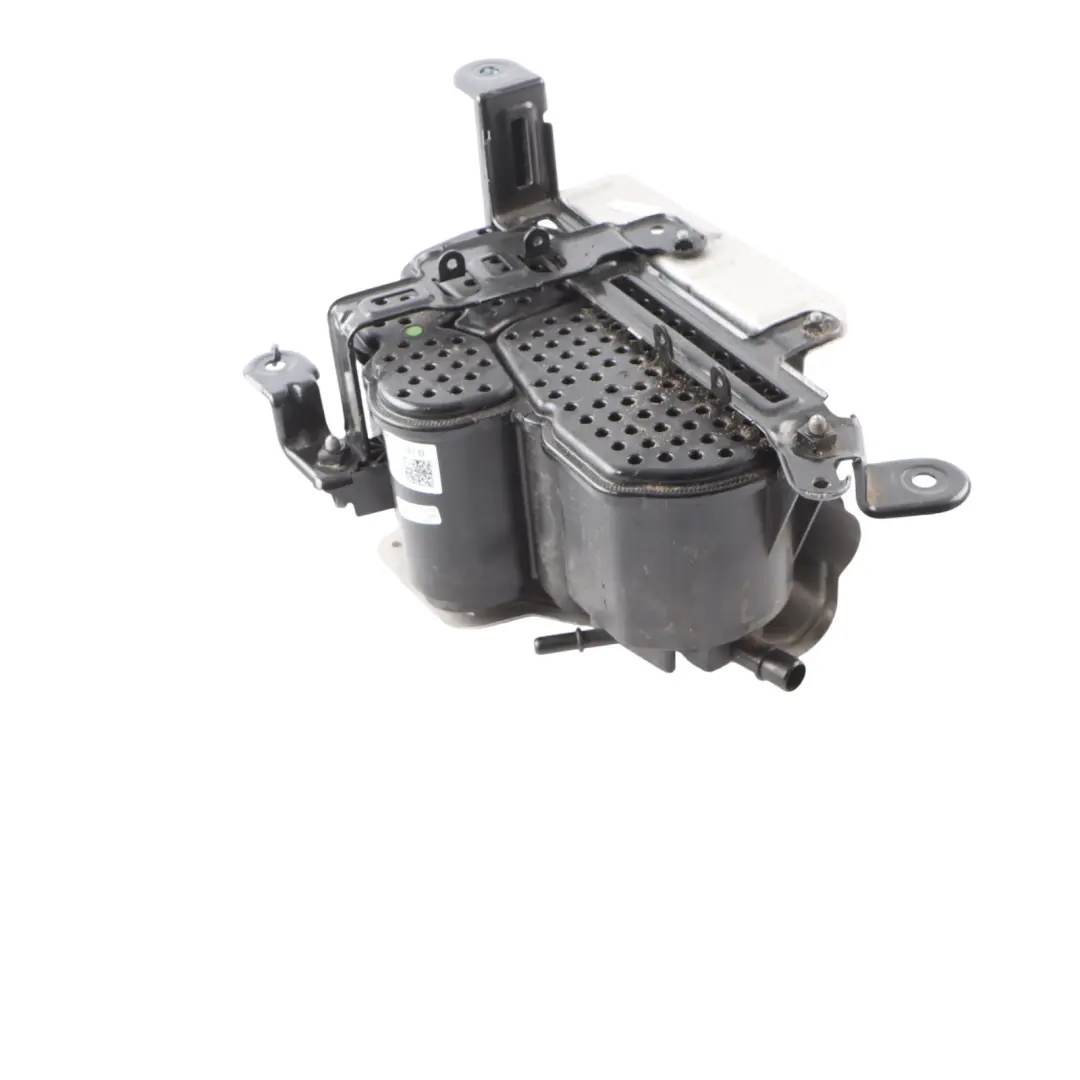 4M Active Charcoal Fuel Filter Canister to Audi Q7 with Part number 4M0201801B Audi Q7 4M Active Charcoal Fuel Filter Canister - SKU 4M0201801B - Part number 4M0201801B