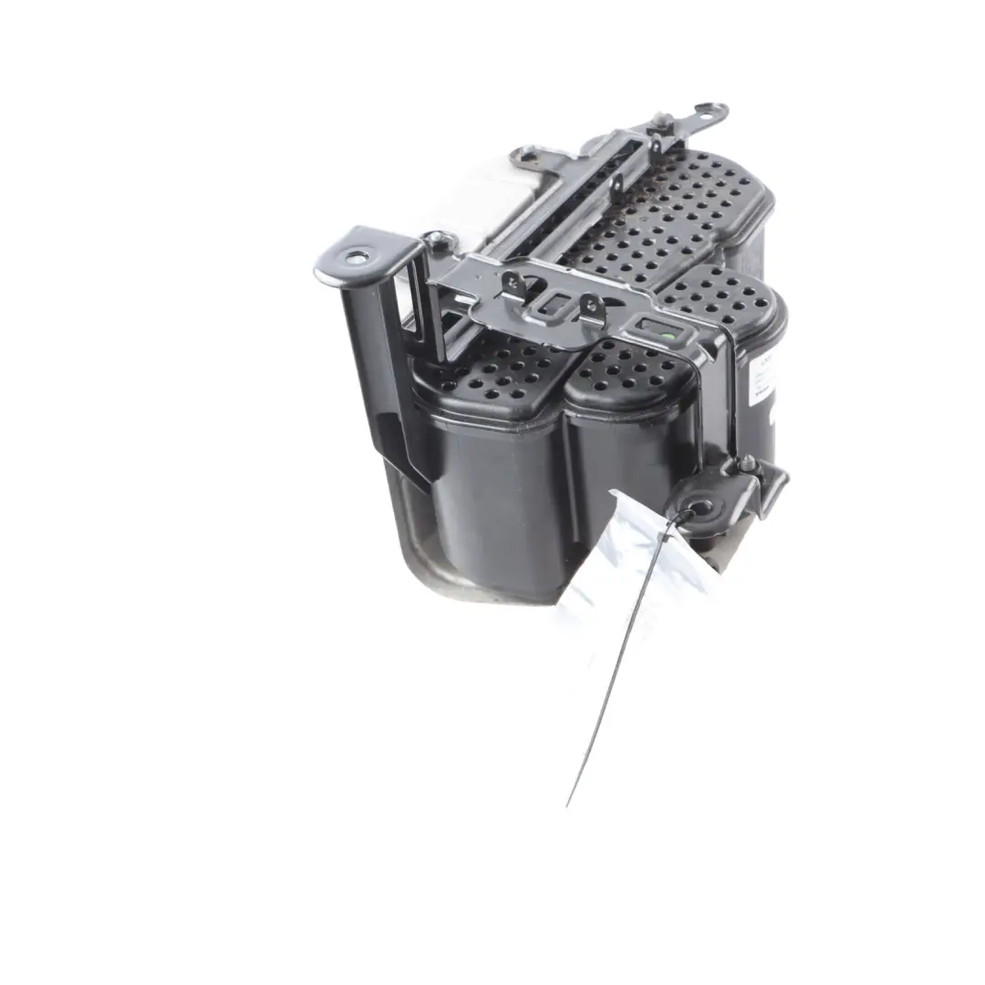 4M Active Charcoal Fuel Filter Canister to Audi Q7 with Part number 4M0201801B Audi Q7 4M Active Charcoal Fuel Filter Canister - SKU 4M0201801B - Part number 4M0201801B