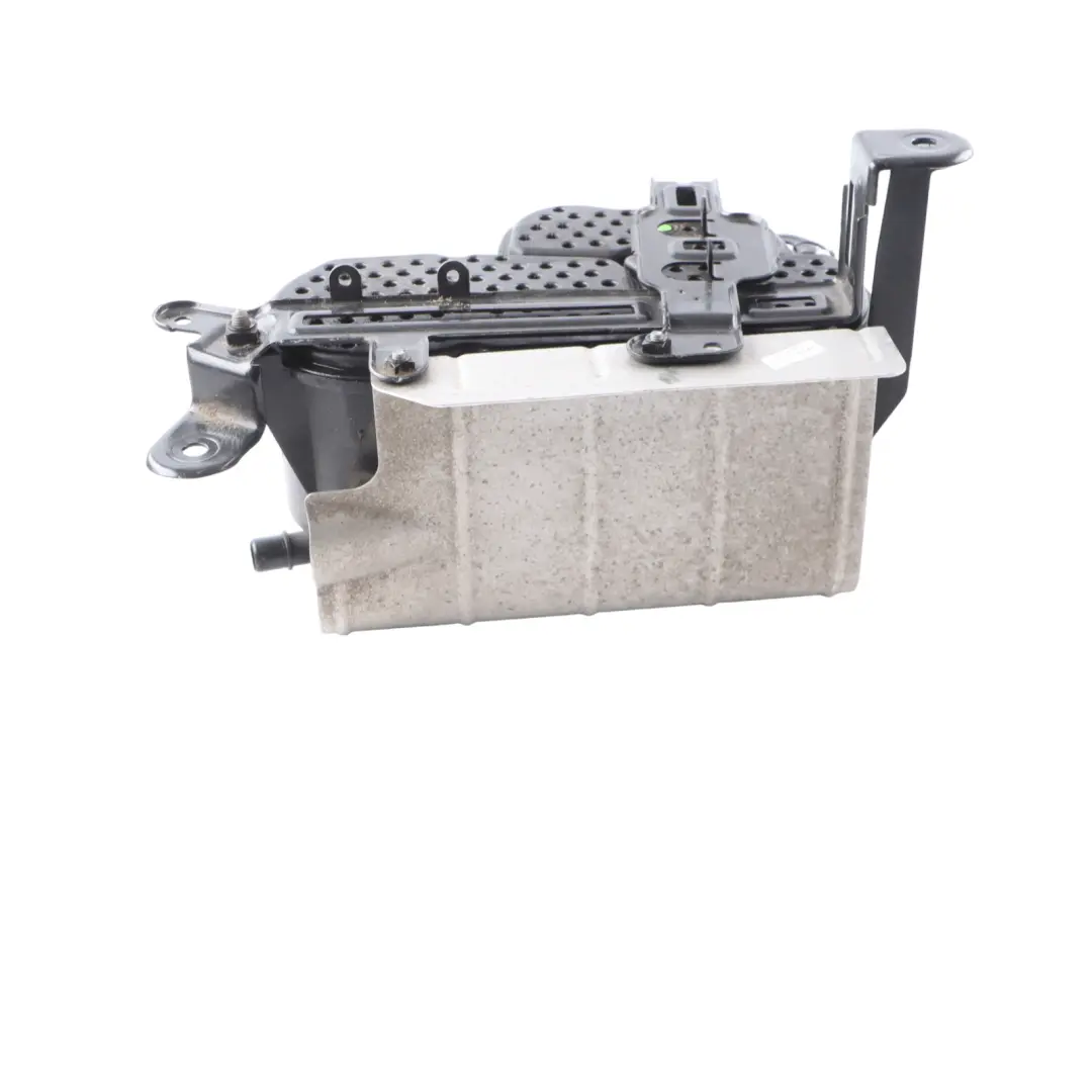 4M Active Charcoal Fuel Filter Canister to Audi Q7 with Part number 4M0201801B Audi Q7 4M Active Charcoal Fuel Filter Canister - SKU 4M0201801B - Part number 4M0201801B