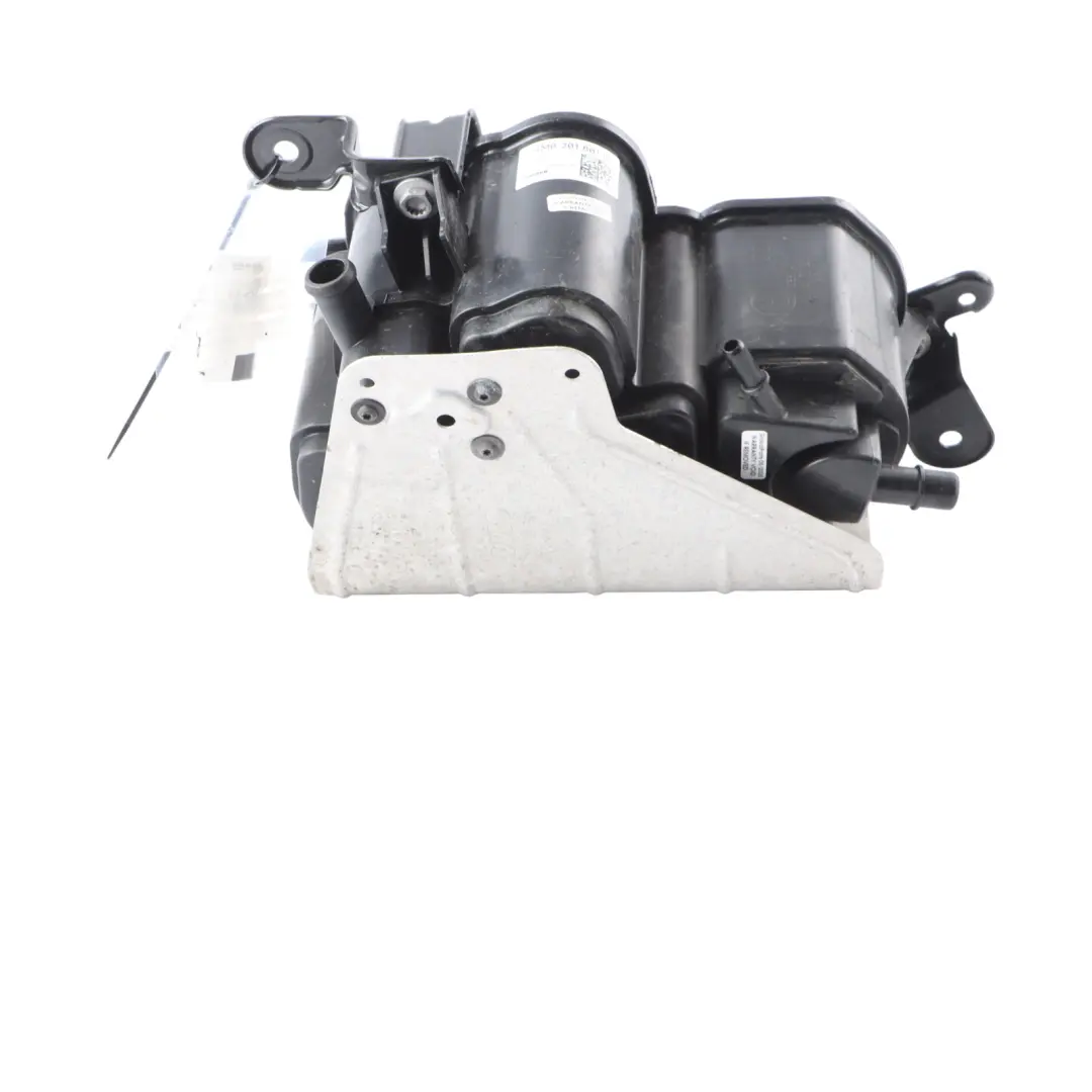 4M Active Charcoal Fuel Filter Canister to Audi Q7 with Part number 4M0201801B Audi Q7 4M Active Charcoal Fuel Filter Canister - SKU 4M0201801B - Part number 4M0201801B