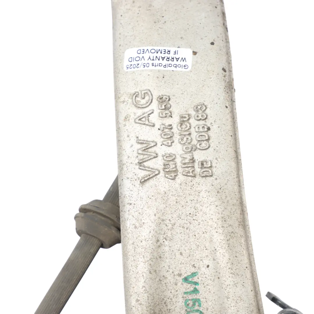 4M Wheel Carrier Front Left N/S Suspension Wheel Hub Brake Disc Caliper to Audi Q7 with Part number 4M0407253J Audi Q7 4M Wheel Carrier Front Left N/S Suspension Wheel Hub Brake Disc Caliper - SKU 4M0407253J-1 - Part number 4M0407253J