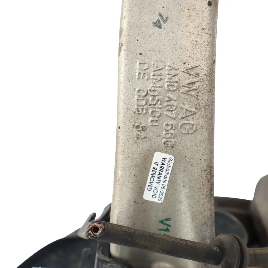 4M Wheel Carrier Front Right O/S Suspension Wheel Hub Brake Disc Caliper to Audi Q7 with Part number 4M0407254J Audi Q7 4M Wheel Carrier Front Right O/S Suspension Wheel Hub Brake Disc Caliper - SKU 4M0407254J - Part number 4M0407254J