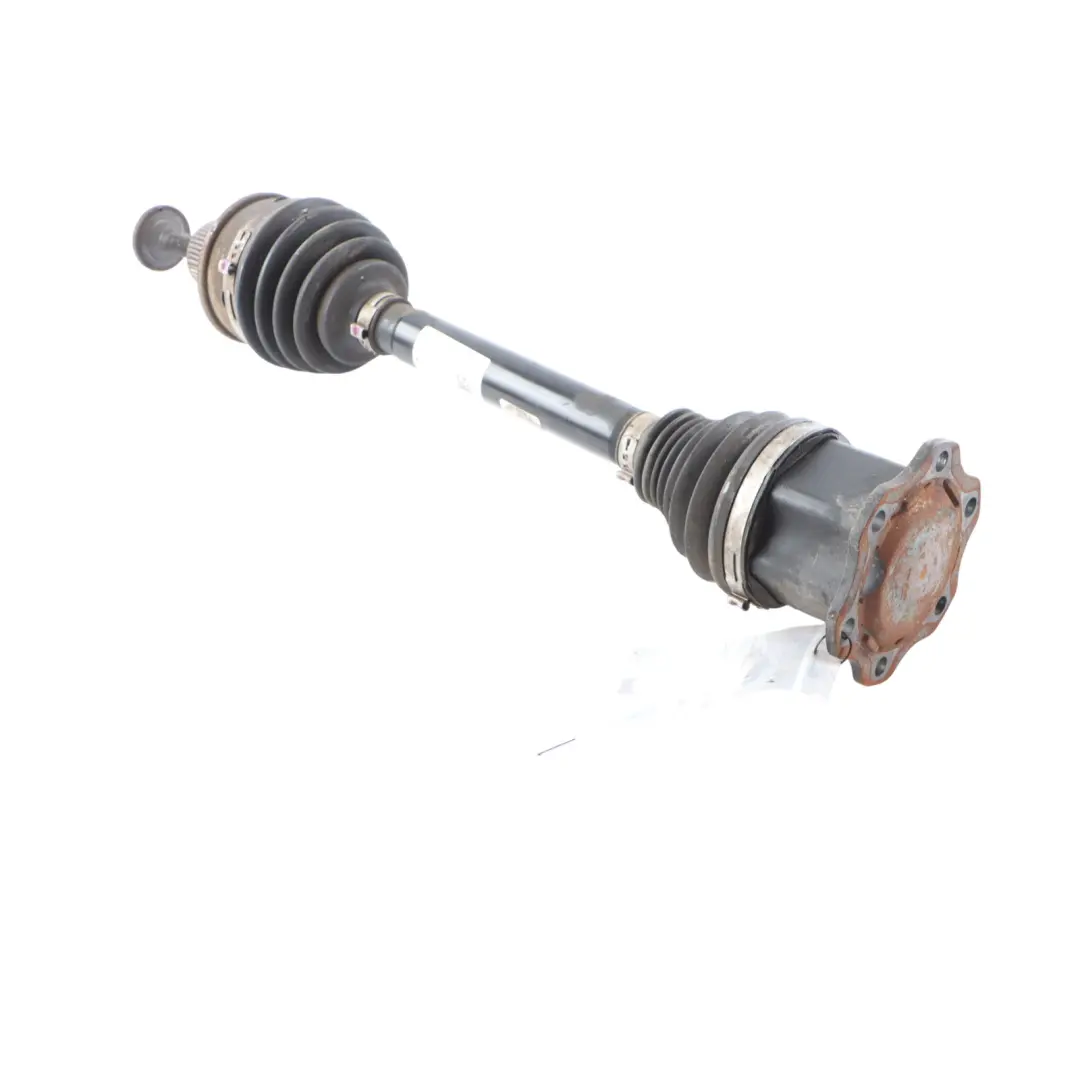 Audi Q7 4M Front Axle Driveshaft Left Right N/O/S Drive Shaft - SKU 4M0407271AD - Part number 4M0407271AD