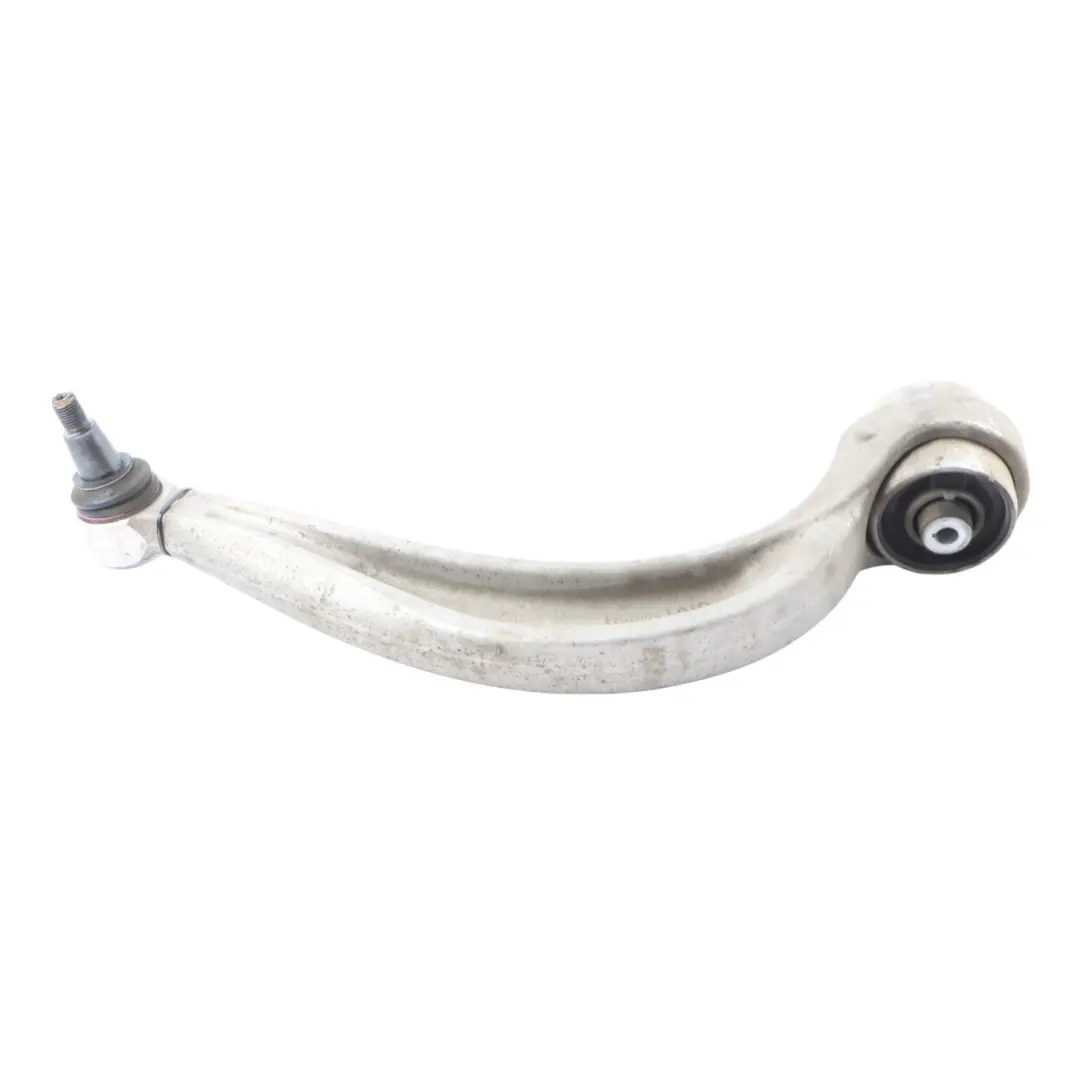 4M Avant Front Axle Lower Wishbone Control Arm Left N/S to Audi Q7 with Part number 4M0407693F Audi Q7 4M Avant Front Axle Lower Wishbone Control Arm Left N/S - SKU 4M0407693F - Part number 4M0407693F