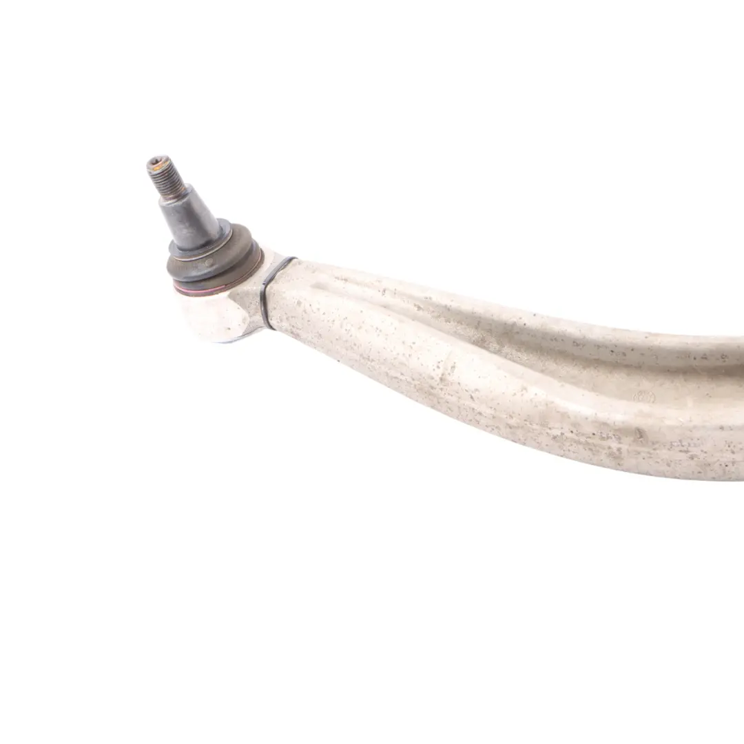 4M Avant Front Axle Lower Wishbone Control Arm Left N/S to Audi Q7 with Part number 4M0407693F Audi Q7 4M Avant Front Axle Lower Wishbone Control Arm Left N/S - SKU 4M0407693F - Part number 4M0407693F