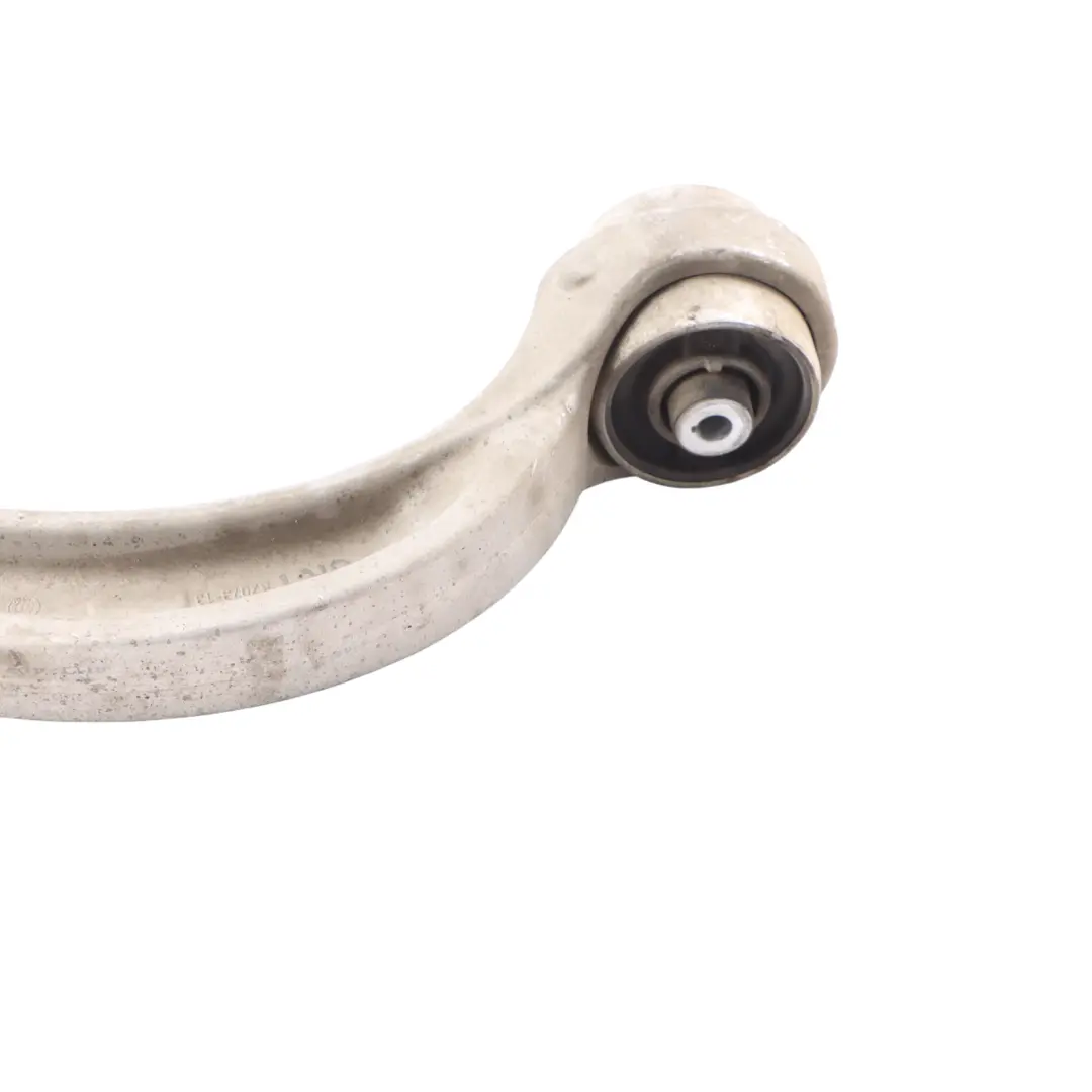 4M Avant Front Axle Lower Wishbone Control Arm Left N/S to Audi Q7 with Part number 4M0407693F Audi Q7 4M Avant Front Axle Lower Wishbone Control Arm Left N/S - SKU 4M0407693F - Part number 4M0407693F