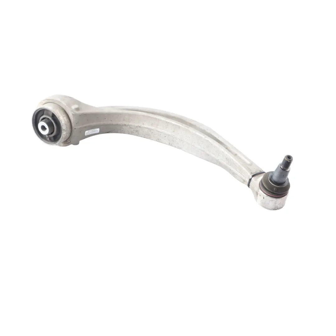 4M Avant Front Axle Lower Wishbone Control Arm Left N/S to Audi Q7 with Part number 4M0407693F Audi Q7 4M Avant Front Axle Lower Wishbone Control Arm Left N/S - SKU 4M0407693F - Part number 4M0407693F