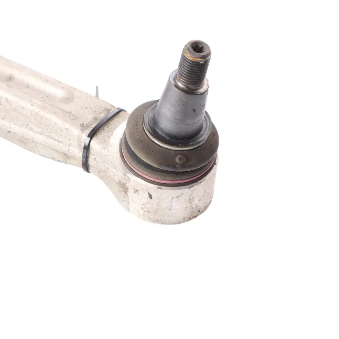 4M Avant Front Axle Lower Wishbone Control Arm Left N/S to Audi Q7 with Part number 4M0407693F Audi Q7 4M Avant Front Axle Lower Wishbone Control Arm Left N/S - SKU 4M0407693F - Part number 4M0407693F