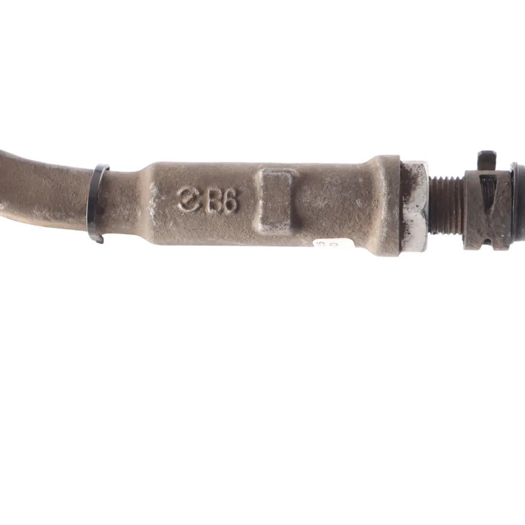 4M 3.0 DCBD Petrol Steering Track Tie Rod Right O/S to Audi Q7 with Part number 4M0423812D Audi Q7 4M 3.0 DCBD Petrol Steering Track Tie Rod Right O/S - SKU 4M0423812D - Part number 4M0423812D