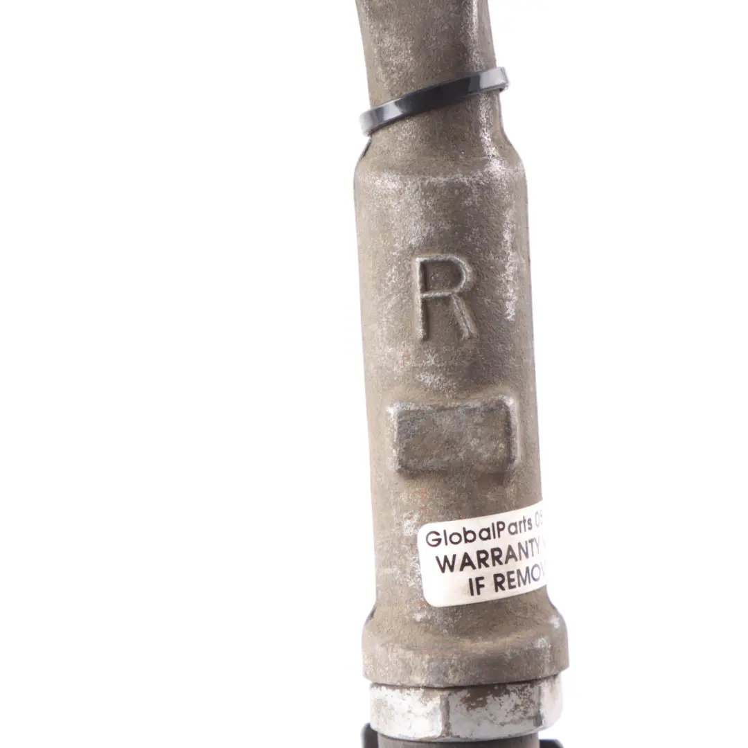 4M 3.0 DCBD Petrol Steering Track Tie Rod Right O/S to Audi Q7 with Part number 4M0423812D Audi Q7 4M 3.0 DCBD Petrol Steering Track Tie Rod Right O/S - SKU 4M0423812D - Part number 4M0423812D